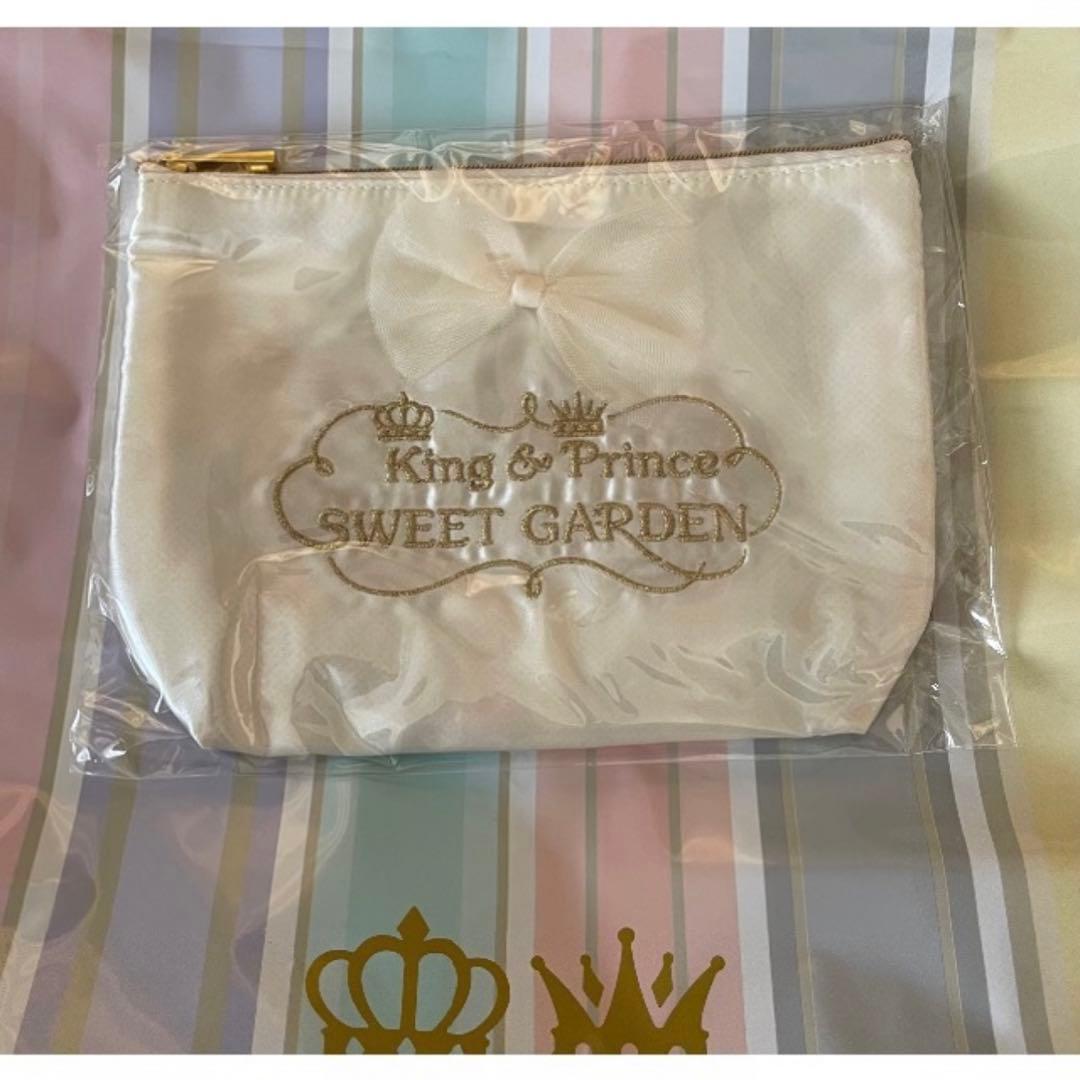 King&Prince ちょっこりさん 他セット レシートあり