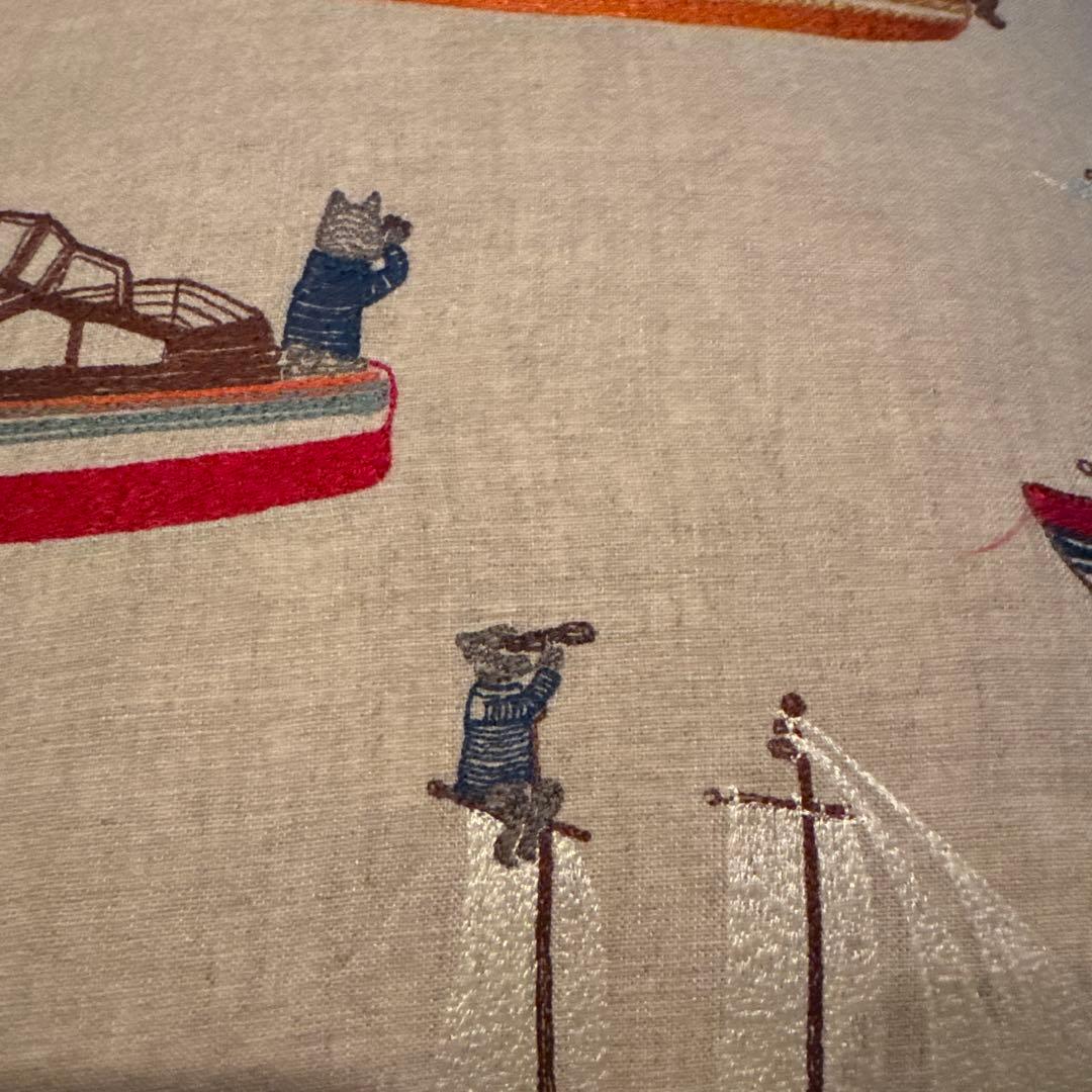 コーラルアンドタスク coral & tusk