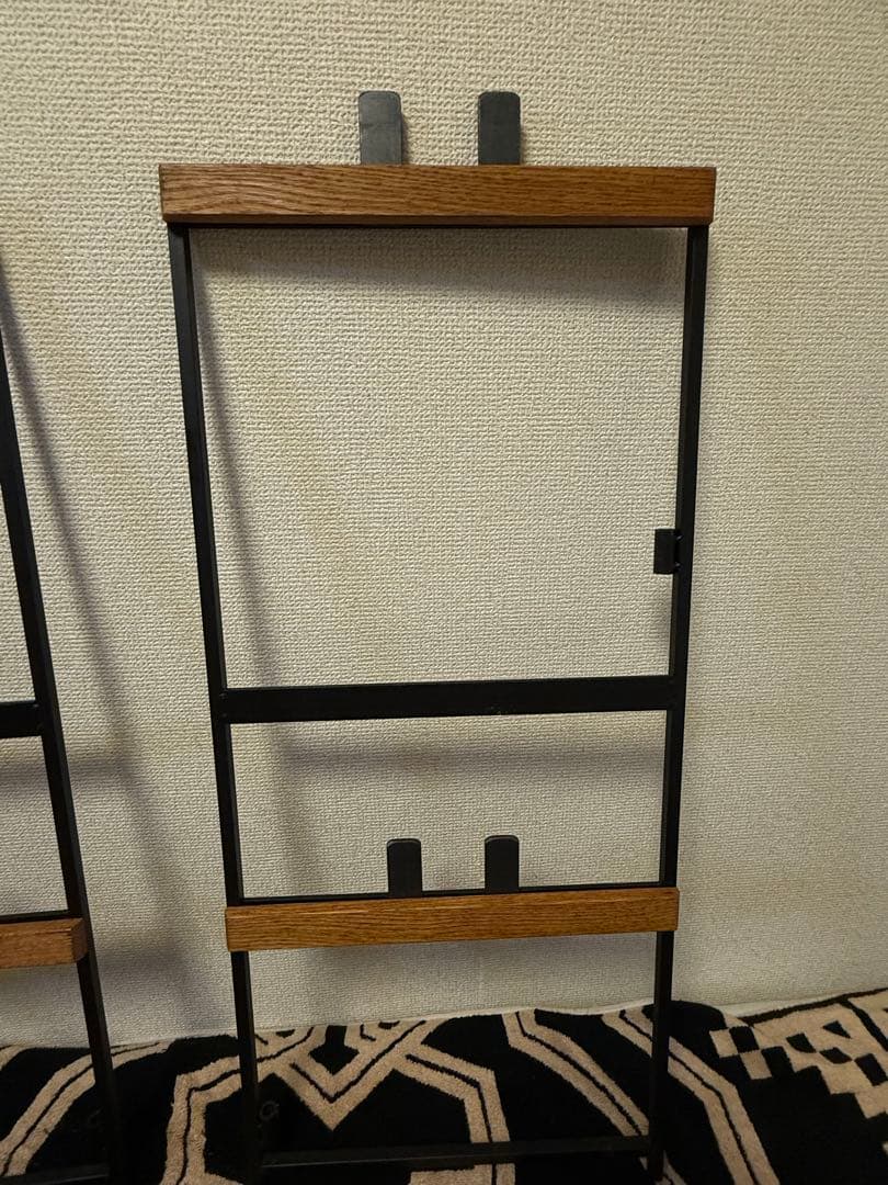 H&O シェルコンラック オーク 初期 H&O シェルコンラック オーク 初期