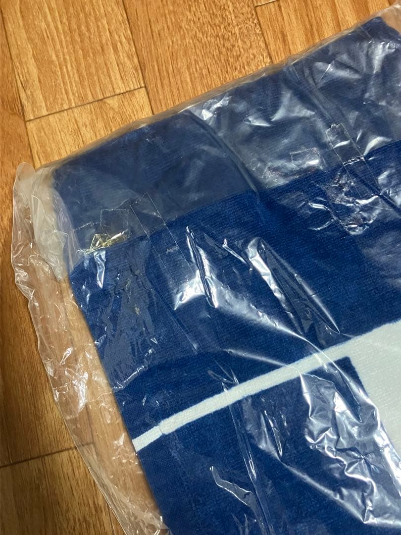 SEKAI NO OWARI 初期グッズ　タオル