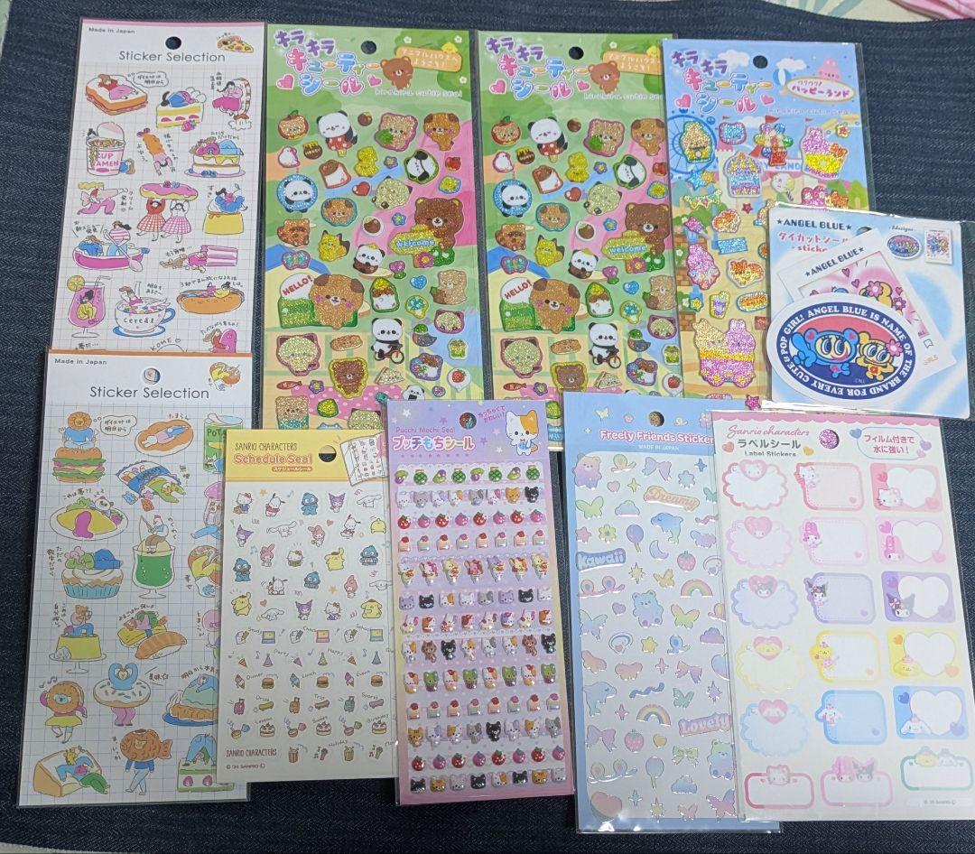 限定①大量セット♡