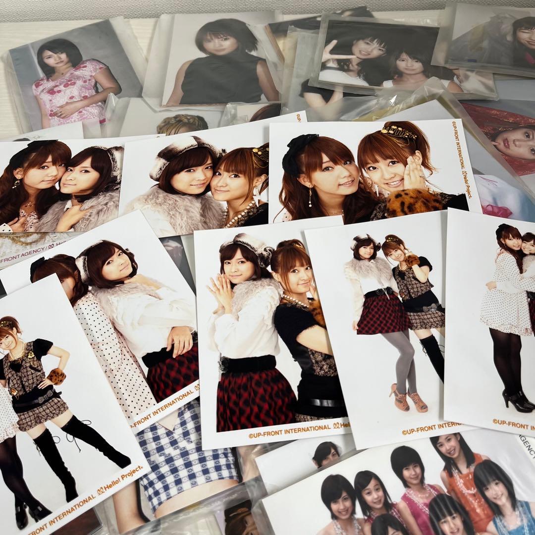 モーニング娘。②生写真 まとめ売り 初代 初期メンバー多数 後藤真希