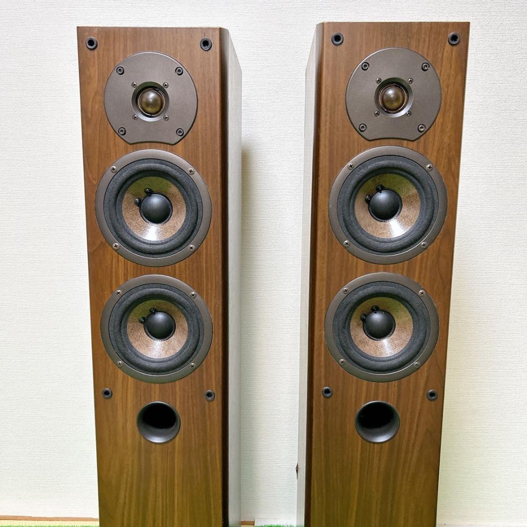 ONKYO D-305F トールボーイスピーカーペア