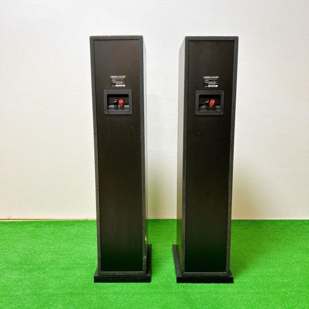 ONKYO D-305F トールボーイスピーカーペア