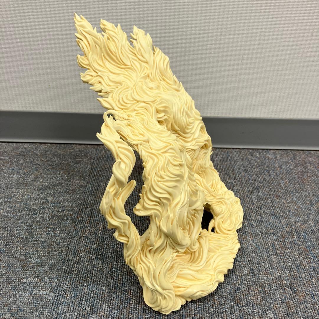 【未塗装未組立】デビルマン ガレージキット シレーヌ 舞　恨