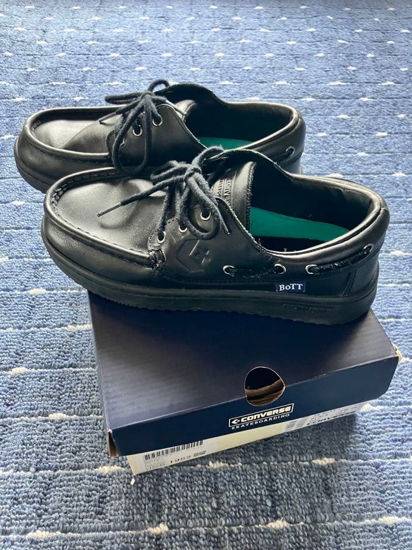 DECKSTAR SK BoTT + / デッキスター 7/25.0cm