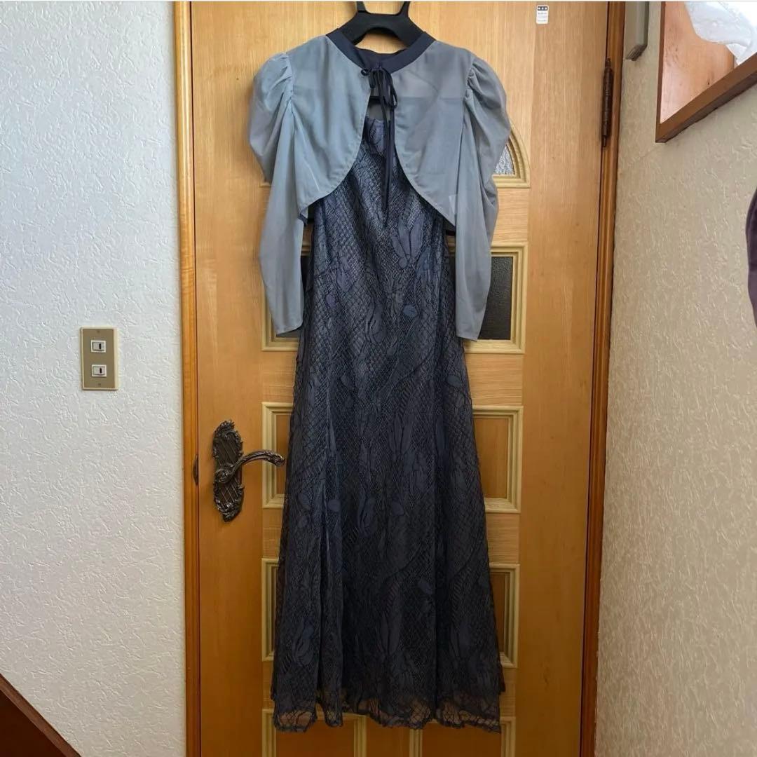 niana 結婚式ドレス many way