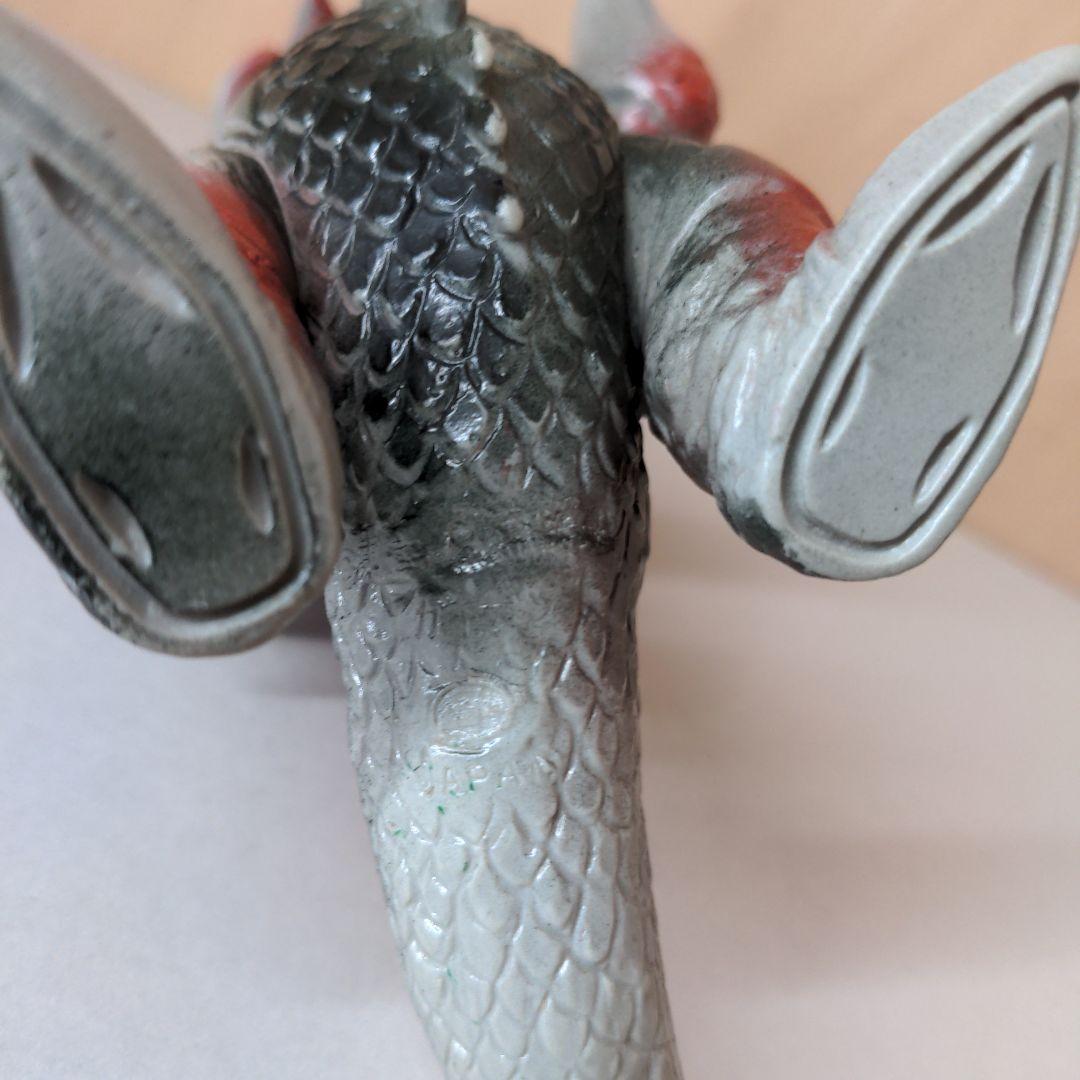 ポピーキングザウルス　ガイガン