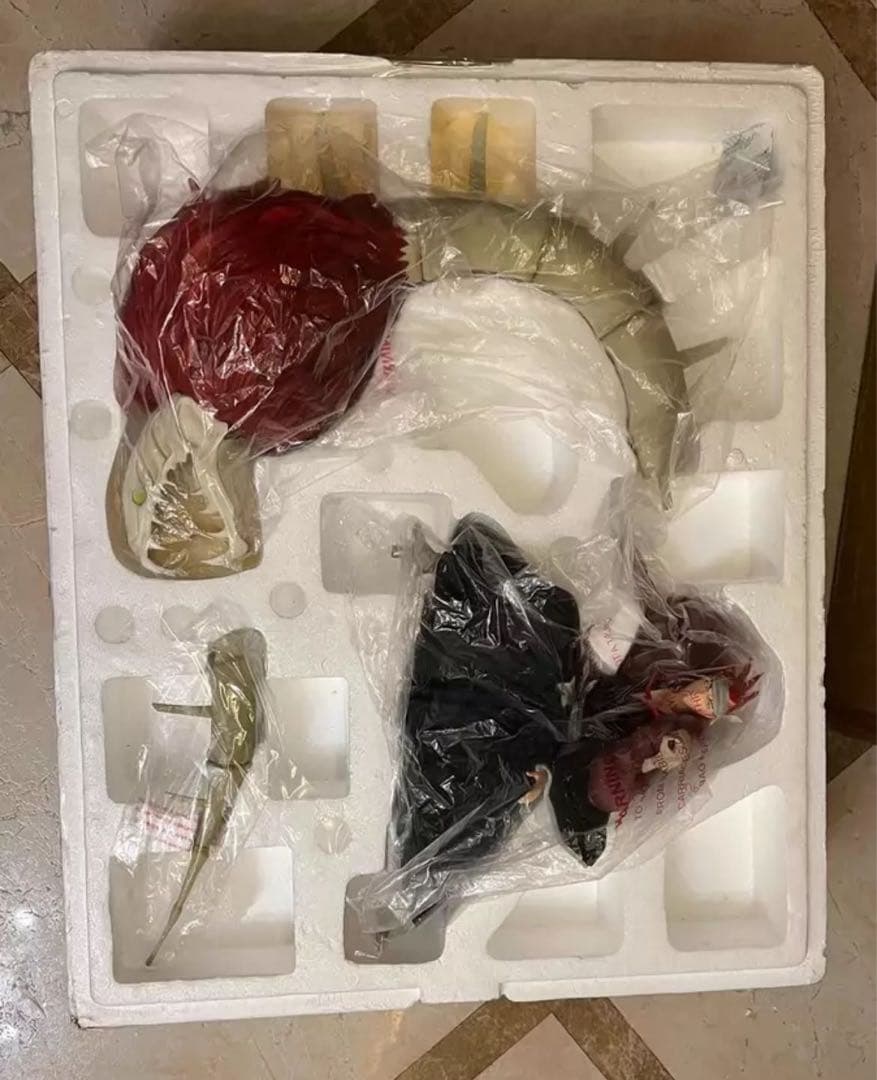 BLEACH TSUME -STUDIO 阿散井恋次 フィギュア