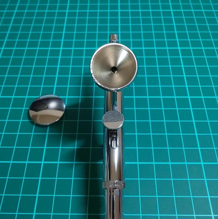 リニアコンプレッサーL5 エアブラシ レギュレーターセット エアー