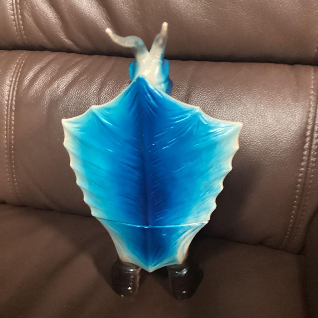 ブルマァク 西村裕次企画　NG版キングマイマイ　袋なし美品