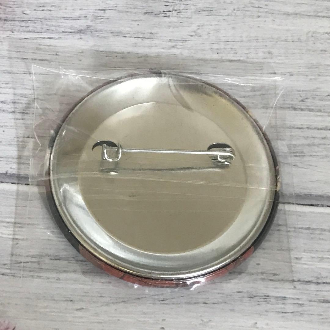 Free! DF エンディング 缶バッジ 鴫野貴澄 ED - メルカリ