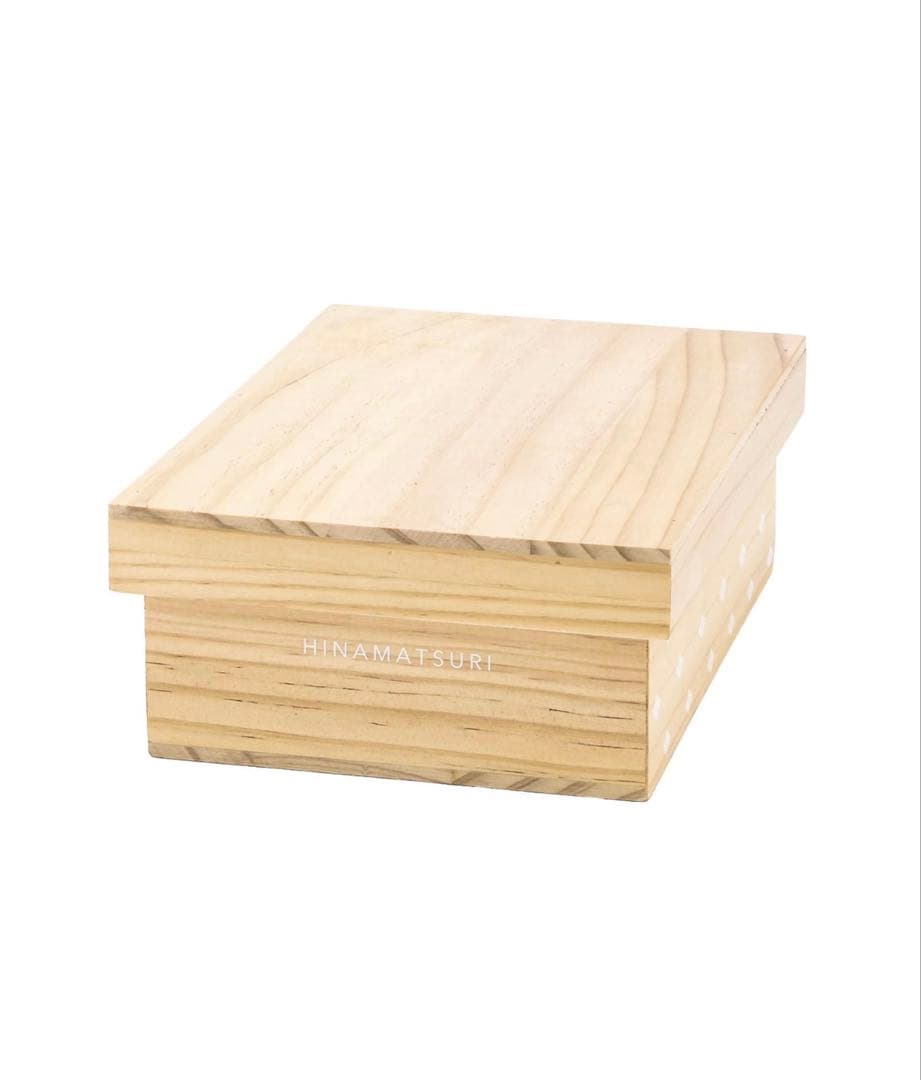 Salyu サリュー　ひなまつり　収納