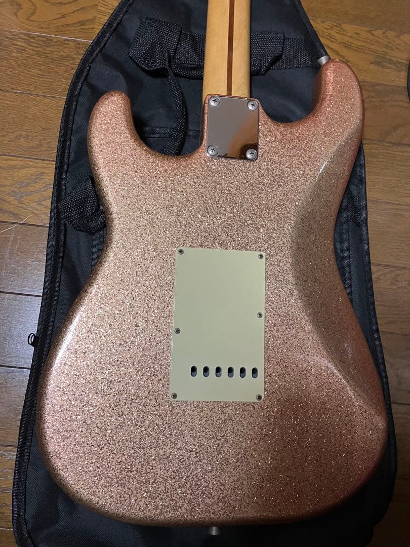 FERNANDES LD-85KK LOVE D Ken モデル