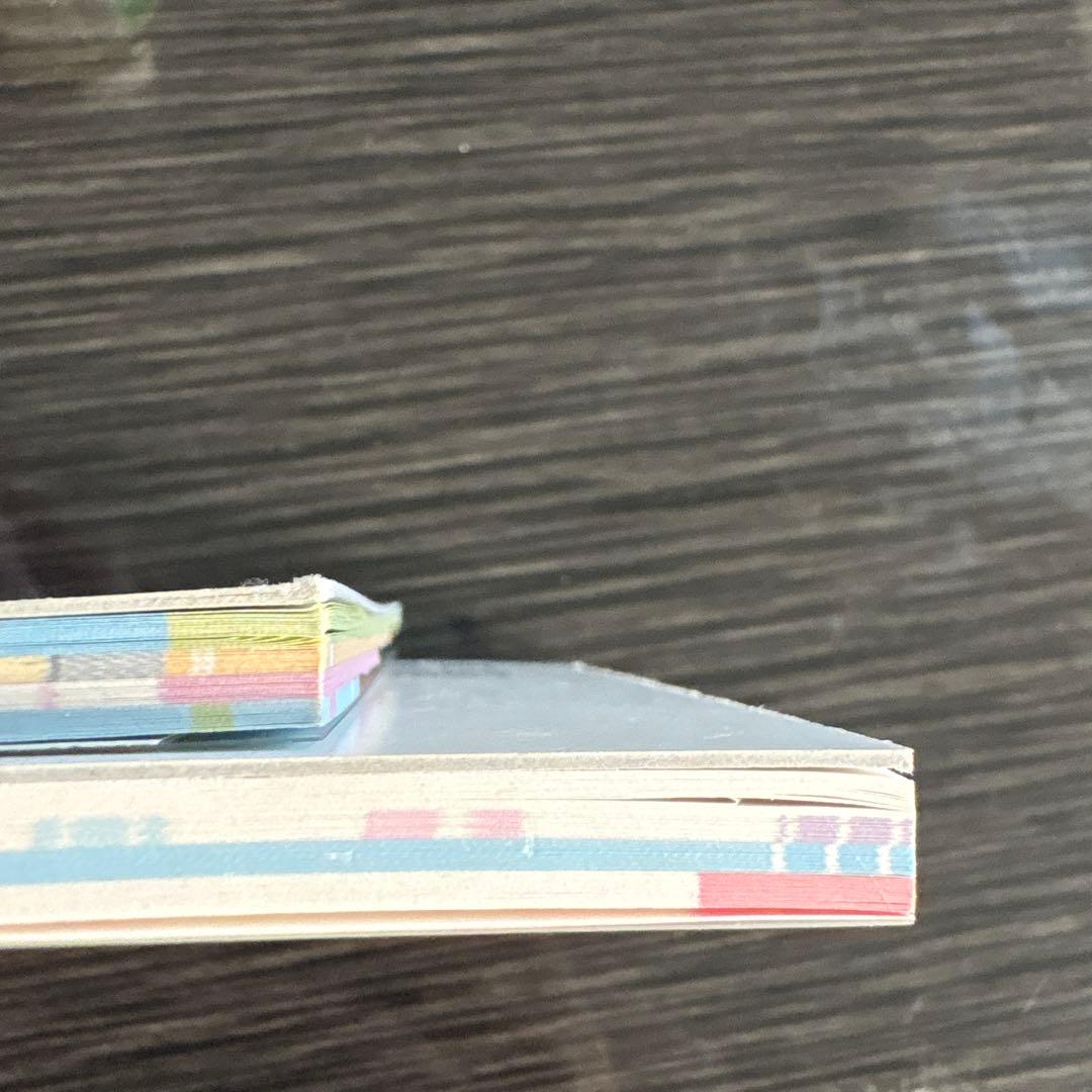 平成レトロメモ帳2点セット