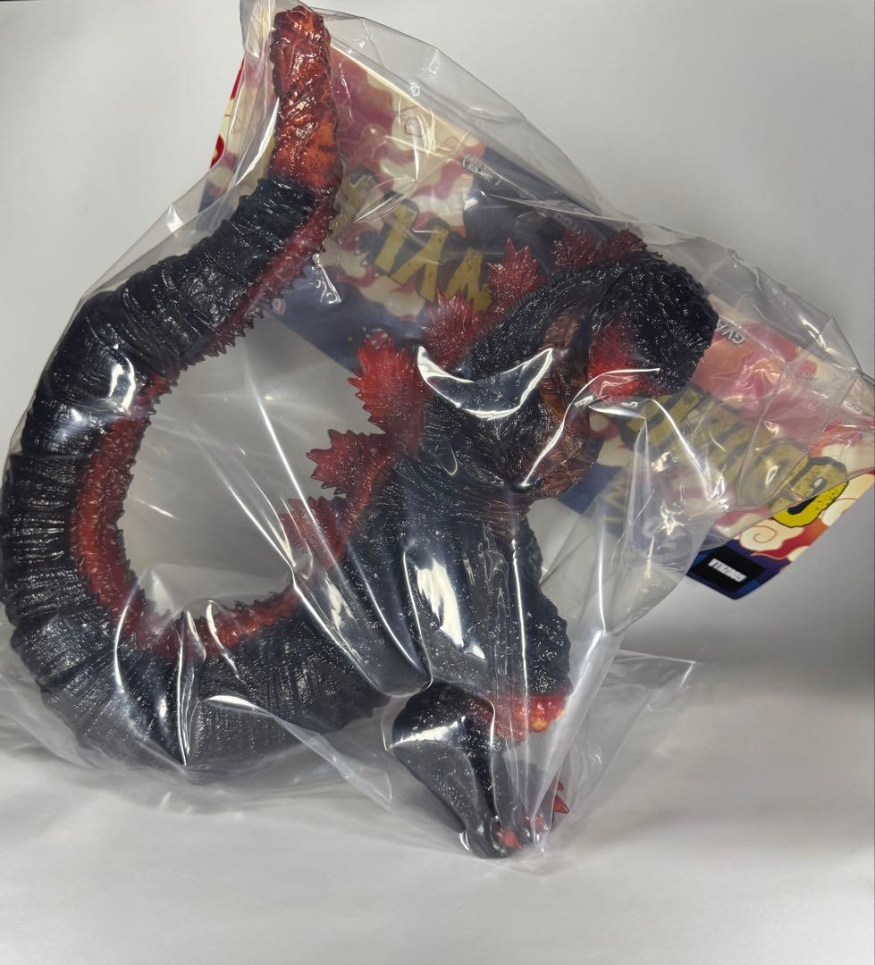 frogtree 激昂 シンゴジラ ゴジラ2016 WF2025夏 新品未開封 - メルカリ