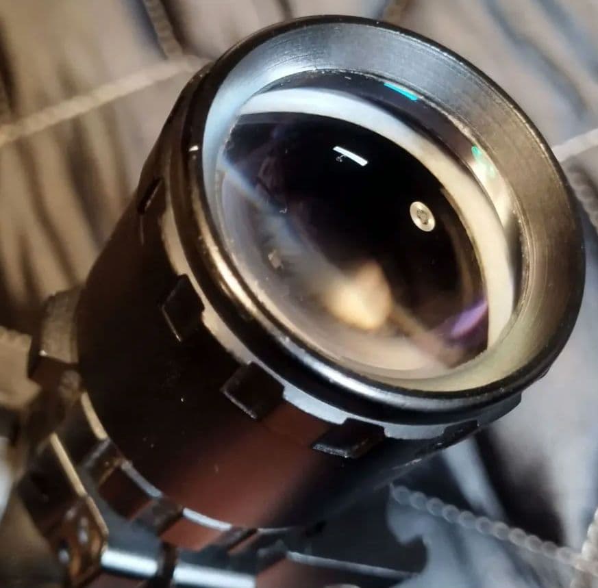 東京マルイ ステアーAUG ライラクス製装備 高性能スコープ　各種一式