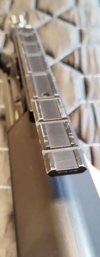 東京マルイ ステアーAUG ライラクス製装備 高性能スコープ　各種一式