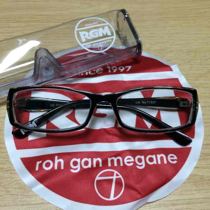 奥田民生☆ツアーグッズ☆老眼鏡+2.0 - メルカリ