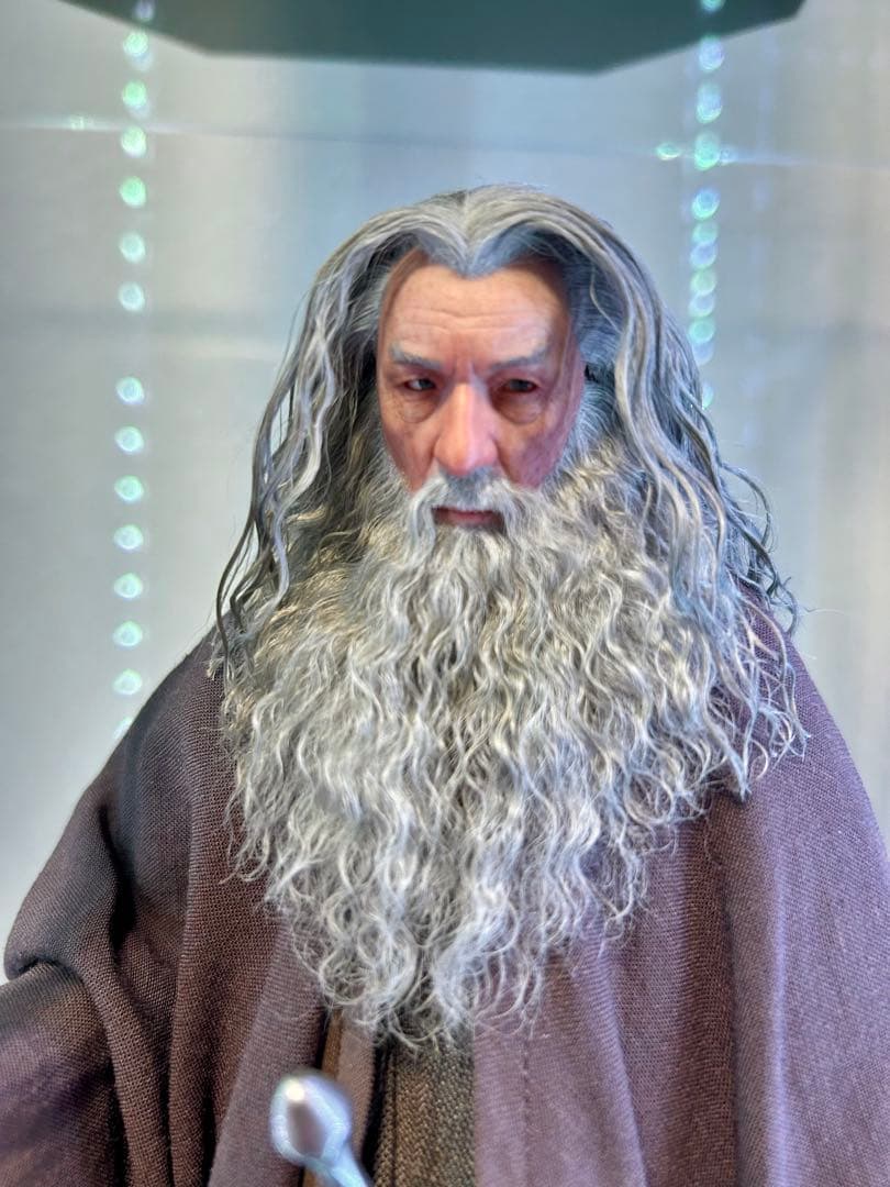 サインマニア　INART ロードオブザリング　ガンダルフ