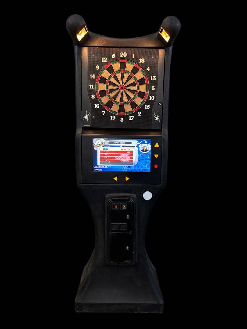 メダリスト　ギャラ　業務用　ダーツマシン メダリスト ギャラ 業務用 ダーツマシン 2025年最新】業務用 ダーツ