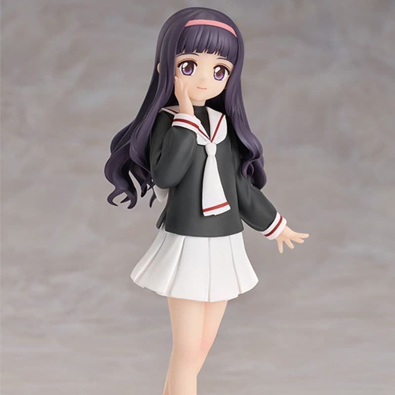 木之本桜　大道寺知世　カードキャプターさくら2枚セット