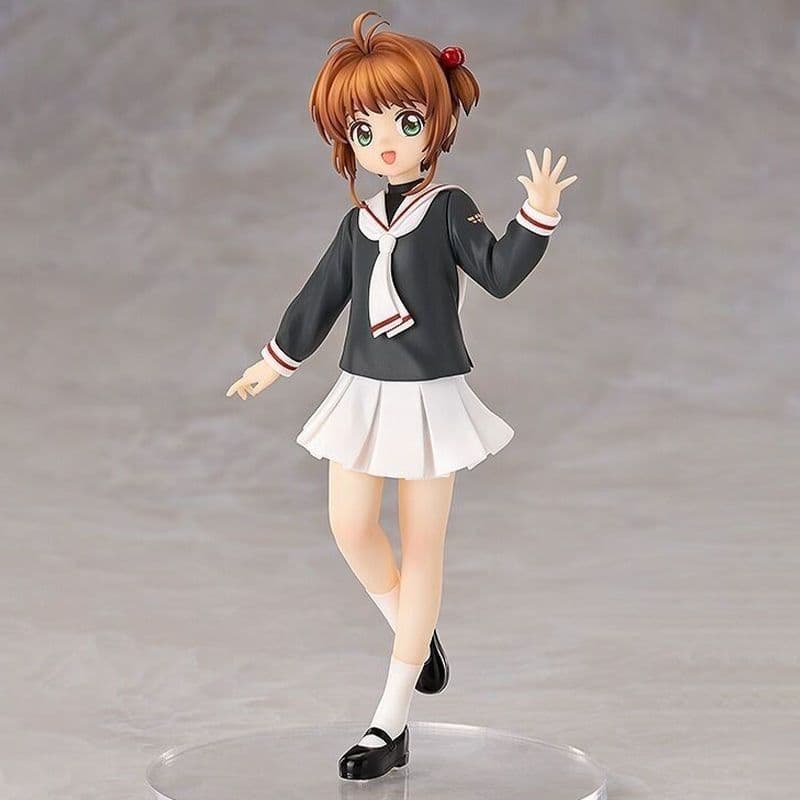 木之本桜　大道寺知世　カードキャプターさくら2枚セット