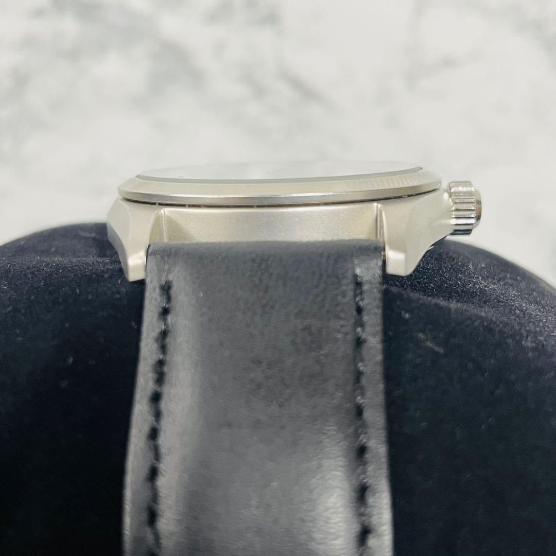 超希少・未使用品級】SEIKO 京都 鉄道博物館 限定品 腕時計