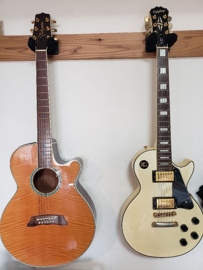 タカミネ takamine エレアコ pt-108