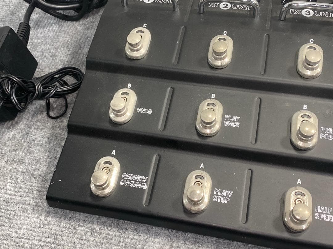 LINE6 M13 マルチエフェクター - メルカリ