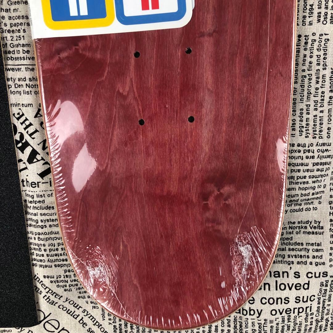 GIRL スケボー デッキデッキ セット 8.0