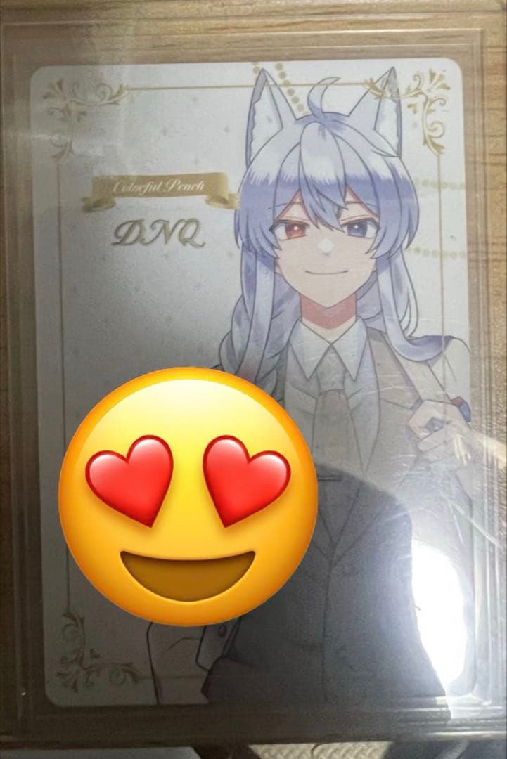 からぴち ぷぴぱ どぬくサイントレカ - メルカリ