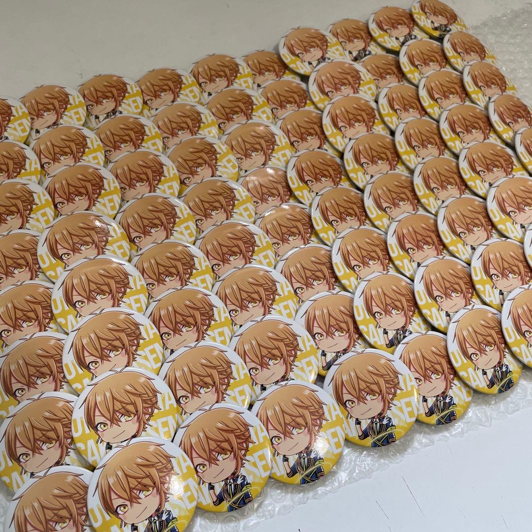 G98.浦島坂田船 センラ 2018 夏ツ 宇宙 デフォ 痛バ用 まとめ売り 2025