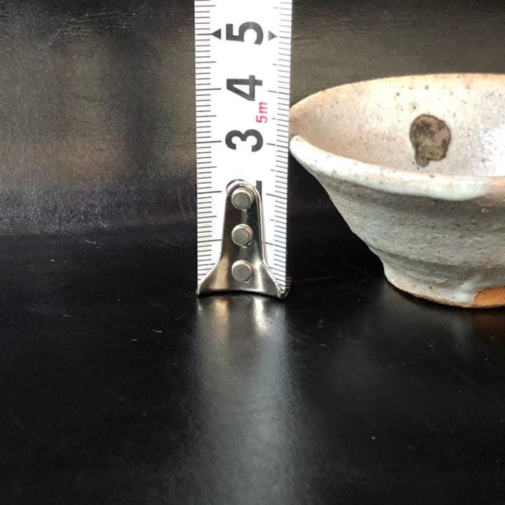 人間国宝古美術◼️蔵から、また凄そうな雰囲気の陶器が出