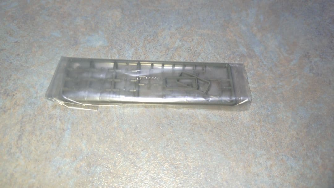 TOMIX JR415 1500系電車(九州色) 4両【車番インレタ貼付】