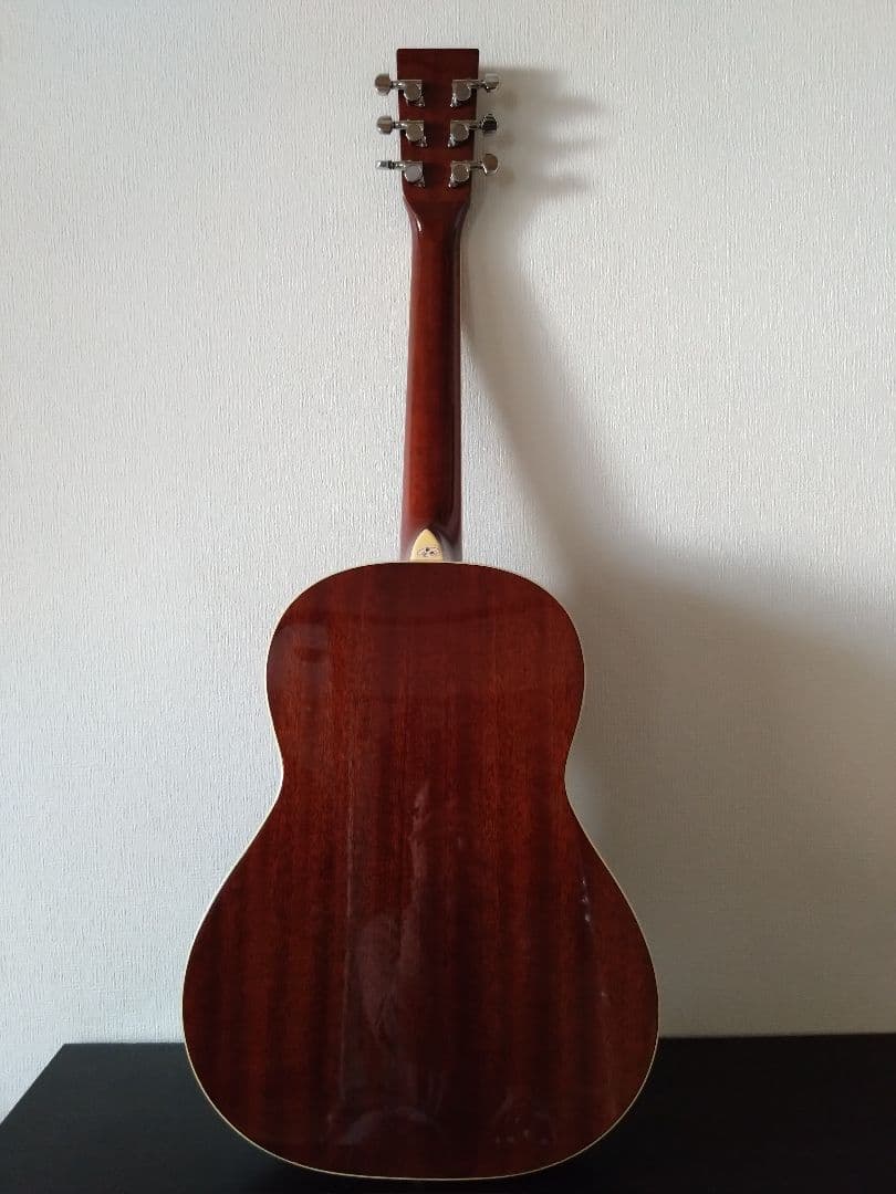 Sヤイリ S.yairi YM-17/VS ミニ アコースティックギター