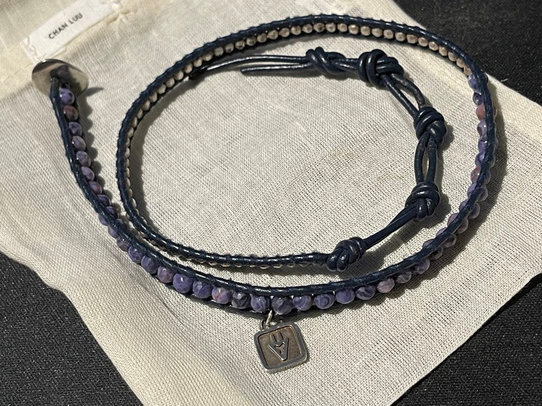 CHAN LUU チャンルー×FF14 竜騎士 伊勢丹オリジナル