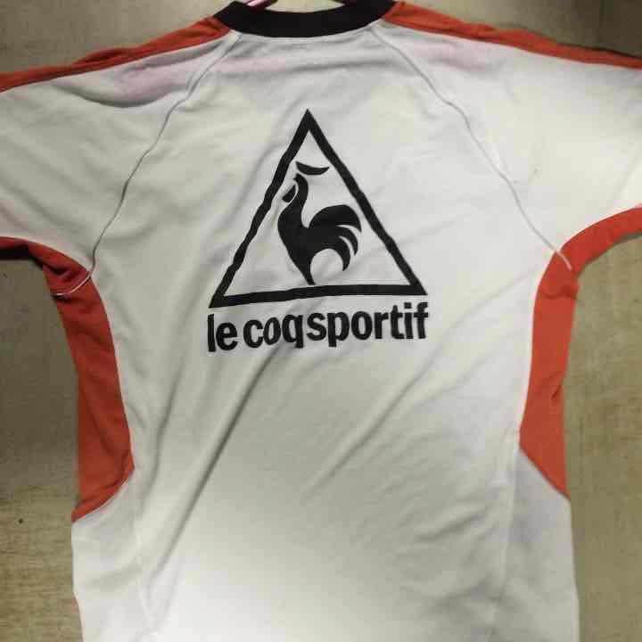 名古屋グランパス 練習着 2XL カーリーです 名古屋グランパス 練習着