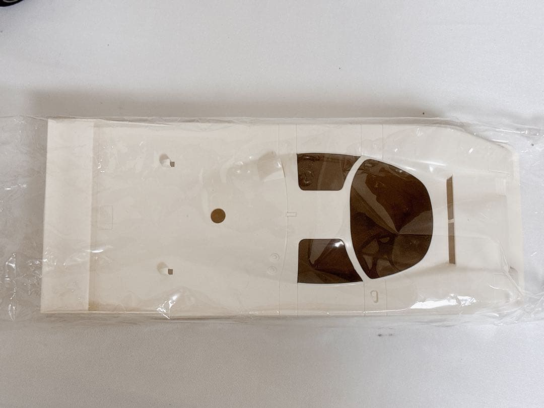 タミヤ 絶版 1/24 タムテック フォード　マスタング