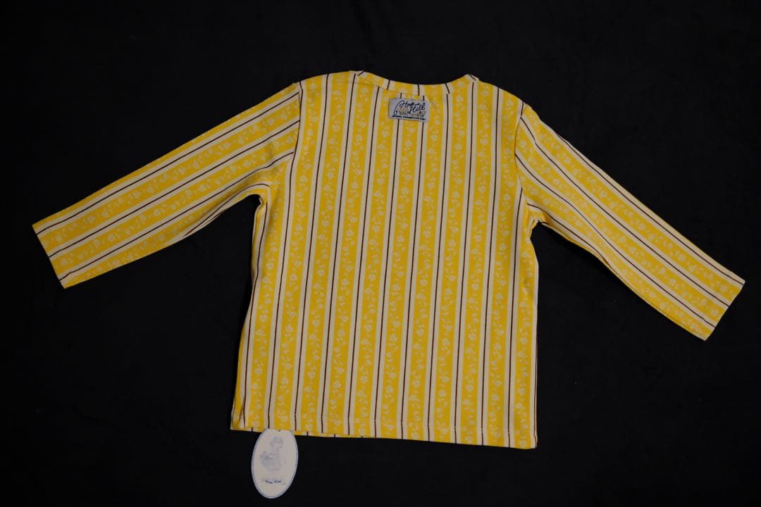 y*o様 House on the Hill L/S Tee (Brown Ho LYTH HILL HOUSE