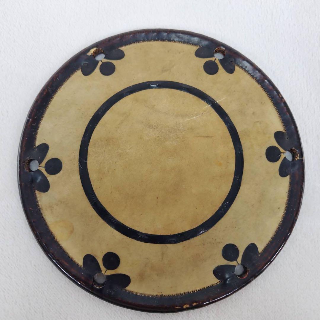 小鼓 鼓 和楽器 太鼓 締太鼓 能 歌舞伎 狂言 伝統芸能 楽器編｜