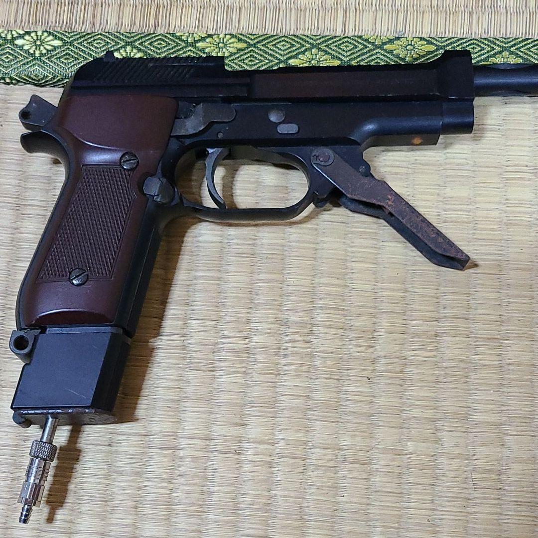 トイガン PIETRO,BERETTA,