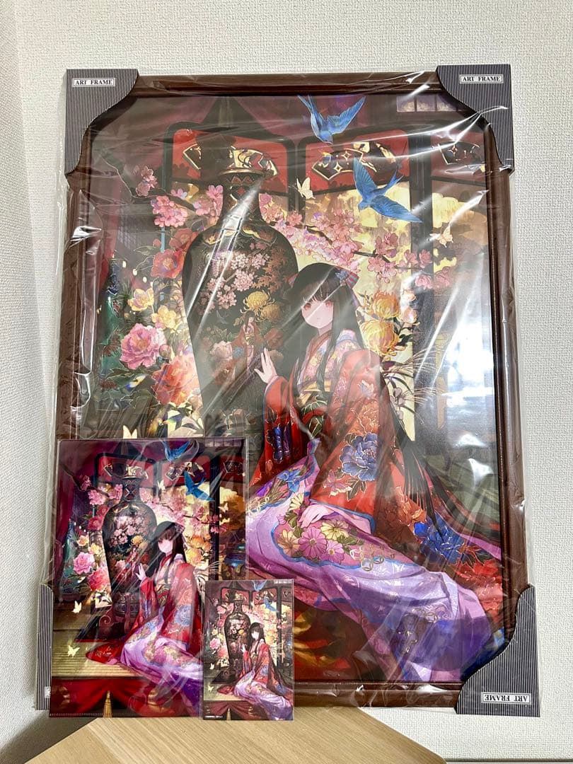 鬼滅の刃 コラボカフェ本舗 きゃらドリ アクリルスタンド アクリル