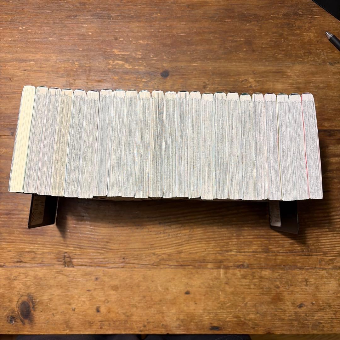 チェンソーマン 1〜22巻　小説　全23冊　全巻セット