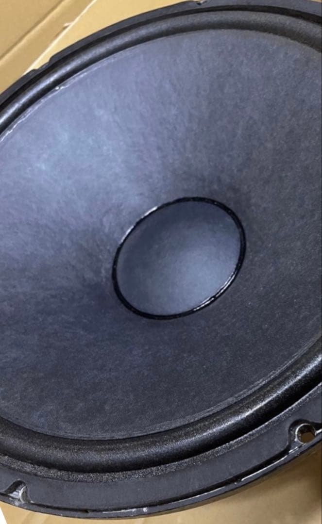 Electro Voice DL15W②1ペア動作品