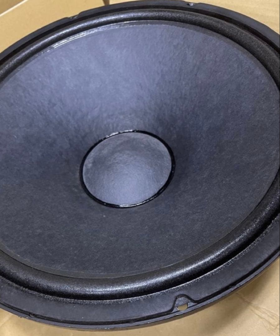 Electro Voice DL15W②1ペア動作品