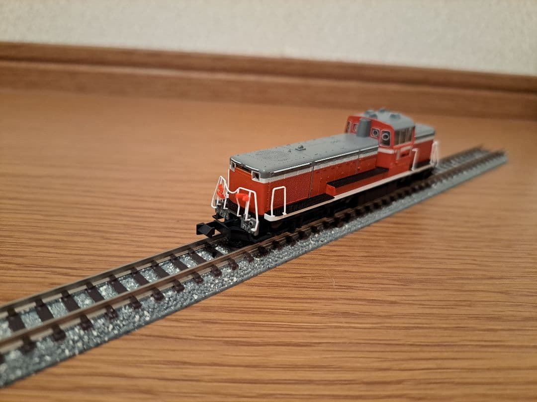 KATO 7011-1 DE10 耐寒型