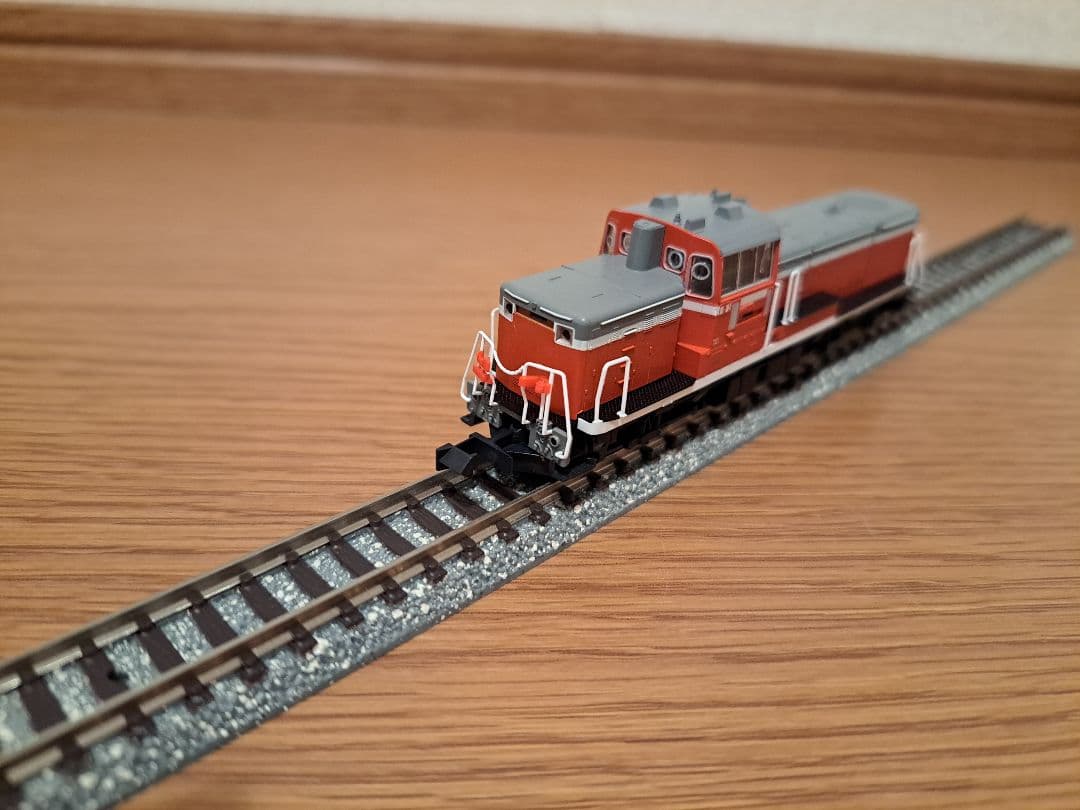 KATO 7011-1 DE10 耐寒型