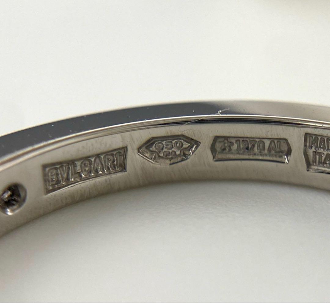 ブルガリ★フルエタニティリング★0.5ct★ディディカータ★カルティエティファニ