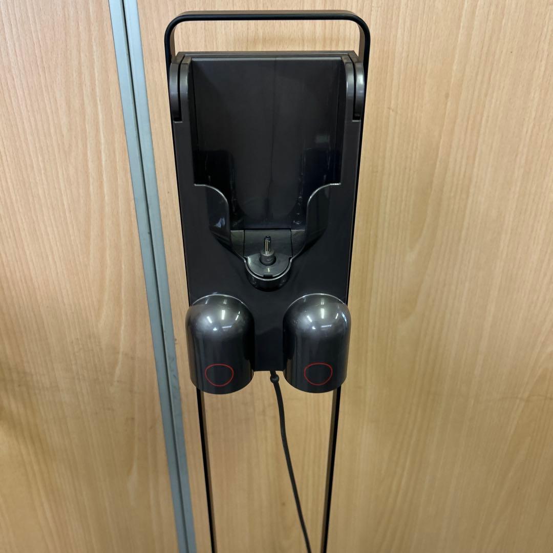 ダイソン dyson micro 1.5kg SV21 FF2 スタンドセット